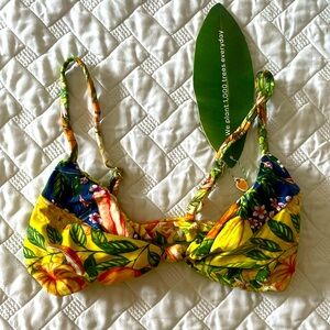 Farm Rio Top Swim wear